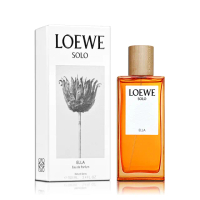 【LOEWE 羅威】SOLO ELLA 獨奏宣言女性淡香精 100ML(平行輸入)