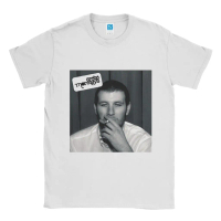 BAND -  Arctic Monkeys Whatever T-Shirt - Baju Kaos - Cotton Combed 24s Kaos Katun Premium tebal lem