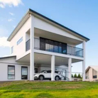 住宿 One Skyline Executive Residence Grindelwald