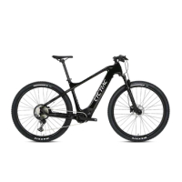 TWITTER 29 Inch EM8 Bafang M510 Mid Drive 250W Carbon Fiber Electric Mountain Bike Bicycles