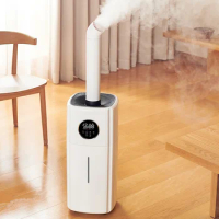 Humidifier Large Capacity 21L digital control remote control Air Purification ultrasonic humidifier mist maker