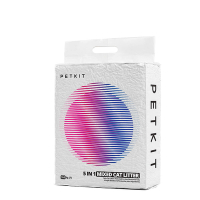Petkit佩奇-5合1活性碳混合貓砂 3.6KG｜7L (PK3040004) x 4入組 台灣公司貨