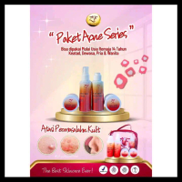 zf glowing skin membantu mencerahkan dan memudarkan bekas jerawat