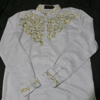 HAC KEMEJA KOKO, KEMEJA KOKO HAYYUN COLLECTION, KEMEJA KOKO FULL BORDIR,KEMEJA KOKO INDIA,KEMEJA FOR