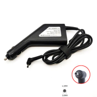 19V 3.42A 65W DC Car Charger Laptop Power Adapter for Acer Spin 3 SP315-51 Spin 5 SP513-51 SF514-51 Swift 1 SF114-31 Swift 3