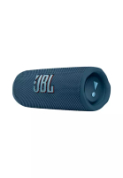 JBL JBL Flip 6 Portable Waterproof Bluetooth Speaker - Blue