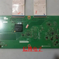LCD-60LX531A Tcon Board RUNTK4911TP CPWBX4911TP ZK