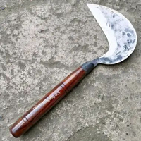 arit bagus super tajam per besi asli untuk para bekerja ngarit jukut alat tani terbaik di kalangan m