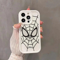 เคสโทรศัพท์, เคส Vivo Y03, Y100 5G, Y18, Y28 4G, V30E 5G, X100 PRO 5G, YT109A, ดีไซน์สไปเดอร์แมนสุดเ