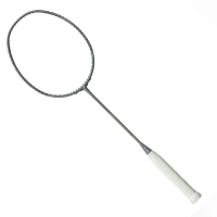 【YONEX】Nanoflare Nextage 羽球拍 空拍 中階 4U 暗灰(NFNTEX144)