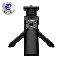 TG-BT1 Tripod Grip with Bluetooth for Fujifilm X Series X-H2S X-H2 X-T5 X-T4 X-T3 X-S10 X-T30 II X-T30 cameras