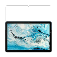Tablet Screen Protector For Lenovo Chromebook Duet 10.1 Inch Protective CT-X636F X636F X636 Anti Fingerprint Tempered Glass Film