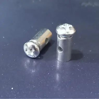 Nepel Gas Ukuran M4 Universal Semua Motor 4 mm