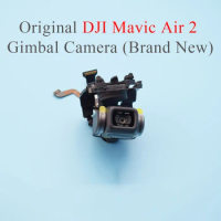for DJI Mavic AIR 2 Gimbal Camera Brand New Original Gimbal Repair Part for DJI Mavic Air 2 Drone Replacement Accessories