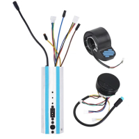 Dashboard Circuits Board Throttle Finger Kit For Ninebot Segway ES1/ES2/ES3/ES4 Kickscooter
