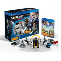 PS4 STARLINK: BATTLE FOR ATLAS (AUSTRALIA)