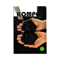 Kompos - Penerbit MARDI # (L86)
