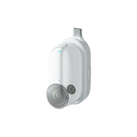 Insta360 GO3 GO3S 原廠配件 - 閃傳伴侶 隨插即用Type-C / Apple【中壢-水世界】