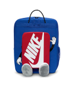 กระเป๋าเป้เด็กโตยูนิเซ็กส์ Boxy รุ่น HM9973-480 สี Game Royal/University Red/White