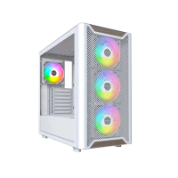 【技嘉平台】R7八核GeForce RTX 4070S{鍛魔}水冷電競機(R7-9700X/B650/32G D5/1TB/WIFI)