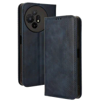 Suitable For TCL 50 XL 5G magnetic protective case for TCL 50XL 5G wallet type mobile phone full leather case