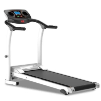 Best Cheap Foldable Electric Mini Treadmill Machine for Home Use