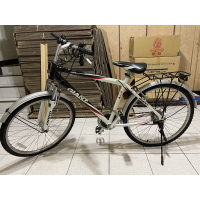 捷安特GIANT CS800