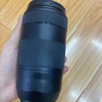 Original EF 70-300mm f/4-5.6 IS II USM telephoto zoom anti-shake lens For CANON