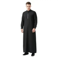 Rabbani - Jubah Koko Juko Maxi Usqur Exclusive 100 White XL
