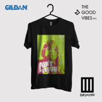Kaos Band Paramore Original Gildan - aint fun