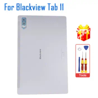 New Original Blackview Tab 11 Battery Cover Back Cover Repair Accessories For Blackview Tab 11 Tablet