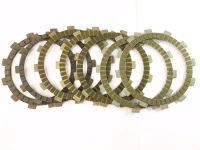 ชุดแผ่นคลัทช์ต้นฉบับสำหรับ Benelli BN302 TNT300 TNT302 STELS300 / BN TNT 300 302