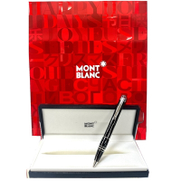 MONTBLANC 萬寶龍 STARWALKER 星際行者 漂浮 原子筆