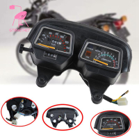 Motorcycle Gauges Cluster Speedometer Tachometer for Yamaha