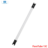 EC數位 NanGuang 南冠 PavoTube 15C 2呎可調色溫電池式LED燈 1KIT/2KIT/4KIT RGB