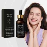 Serum Bồi Hồi, Multi-Peptide & Retinol, 30ml, Tửu Vàng Nuôi Dưỡng Cho Kết Cấu Da