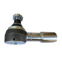 Made In Italy Tie Rod End 901511 38 x1,5-L.220 For Agricultural and off Higway Application - 970.24.613.01 -931303100021