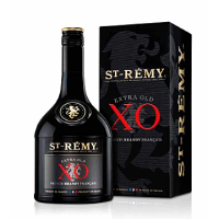 St Remy Extra Old XO Brandy 700ml