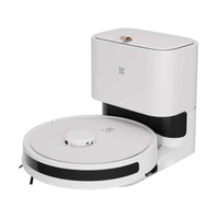 หุ่นยนต์ดูดฝุ่น 700 14.8 โวลต์ (สีขาว) รุ่น EFR71222DS