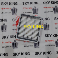 Element Air Cleaner Saringan Udara Filter Udara Toyota Celsior Lexus LS430 LS 430 UCF30 UCF31 3UZFE 