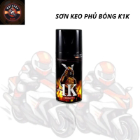 Sơn keo phủ bóng Samurai 1K ( 128 K1K VÀ K1KT)