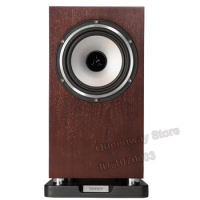 Tannoy Revolution XT 6 inch Bookshelf speaker coaxial speaker 89dB tube amplifier speaker 8ohms Medium (Pair)