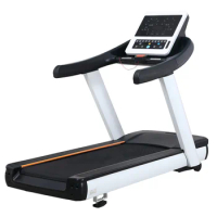 Treadmill Good Quality Home Use Motorized Treadmill Exercise Machine Treadmill Gym Cardio Machine