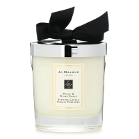 Jo Malone 牡丹與胭紅絨面香氛蠟燭 200克（2.5吋）