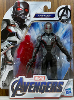 ☆勳寶玩具舖【現貨】漫威 Marvel 復仇者聯盟 4 6 人物組--蟻人 Ant-Man