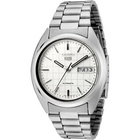 Jam Tangan Seiko 5 Sports Pria SNXL72K1 SNXF05K1 Original Garansi Resmi SILVER