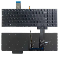 New for leovo Legion 5-15ARH05 15ARH05H 15IMH05H keyboard blacklight