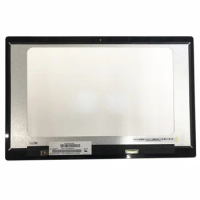 NV156FHM-N48 15.6''Laptop LCD LED Screen Digitizer Assembly For Acer Swift 3 SF315 SF315-51G SF315-41 With No-Frame 1920*1080