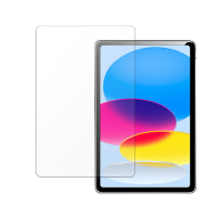 DW TG73  iPad Air5/Air4 10.9吋 2022/2020鋼化玻璃螢幕保護貼(一組2入)
