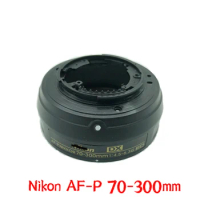 New Original 70-300mm Vulnerable Bayonet Mount Ring Repair Part For Nikon AF-P NIKKOR 70-300mm f/4.5-6.3G ED DX Lens